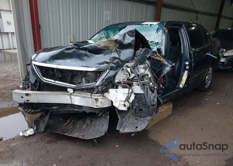 2005 Lexus Ls 430 z USA, uszkodzony, nr VIN JTHBN36F750180199